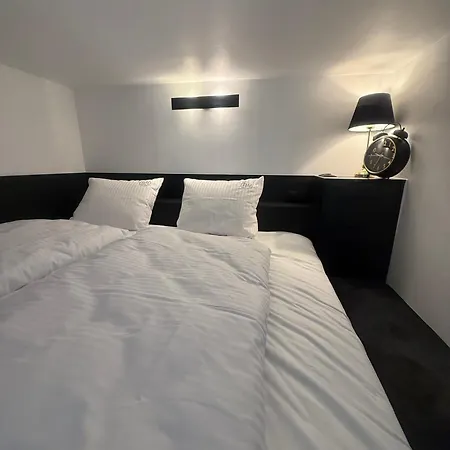 I'm Gold Antresola Lägenhet Boleslawiec (Lower Silesia)