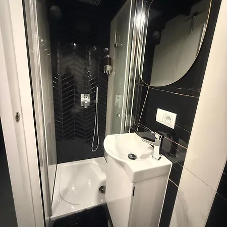 I'm Gold Antresola Boleslawiec (Lower Silesia)