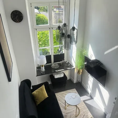 I'm Gold Antresola Boleslawiec (Lower Silesia)