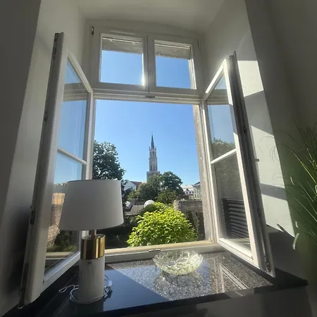 I'm Gold Antresola شقة *