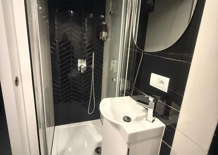 I'm Gold Antresola Boleslawiec (Lower Silesia)