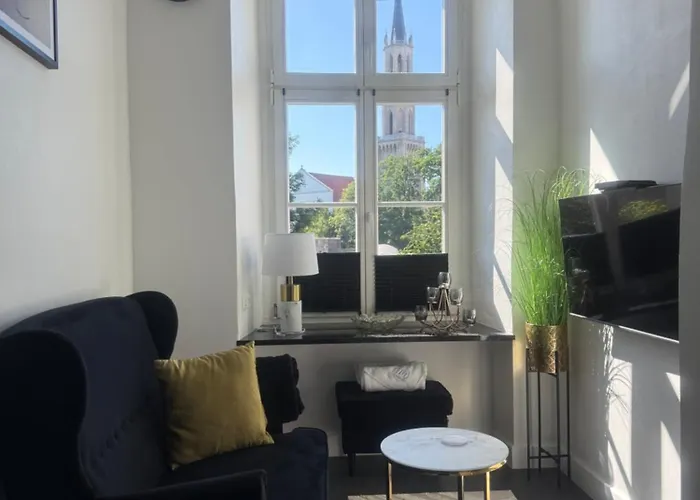 I'm Gold Antresola Apartment Boleslawiec (Lower Silesia)