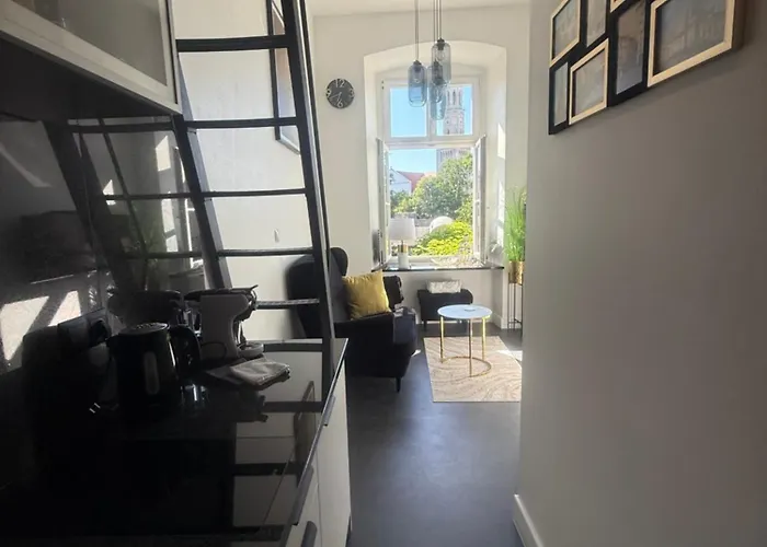 I'm Gold Antresola * Boleslawiec (Lower Silesia)